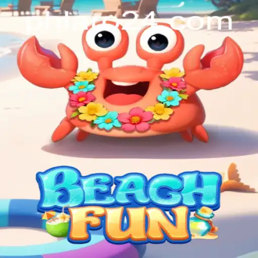 Discover the Exciting World of BeachFun: An Interactive Gaming Experience with PHLARO