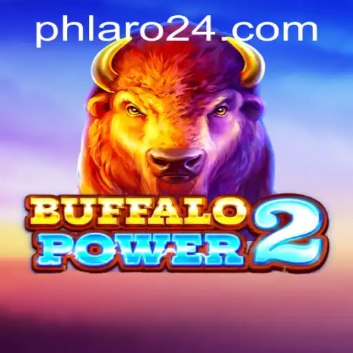 Discover the Exciting World of BuffaloPower2: A Blend of Strategy and Adventure