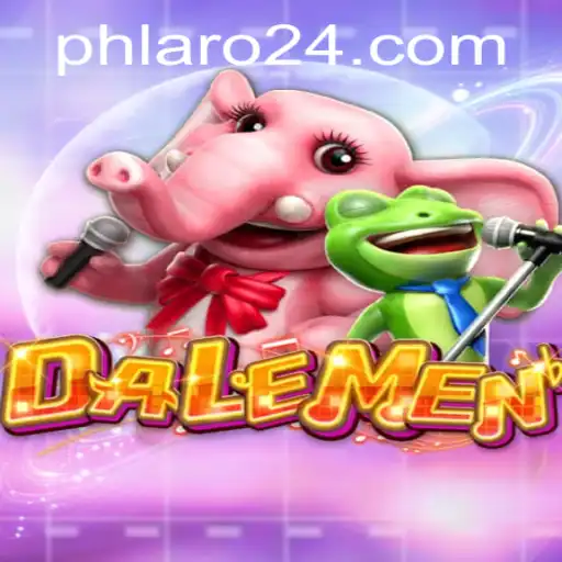 Discover the Enthralling World of DALEMEN: An In-Depth Look at PHLARO