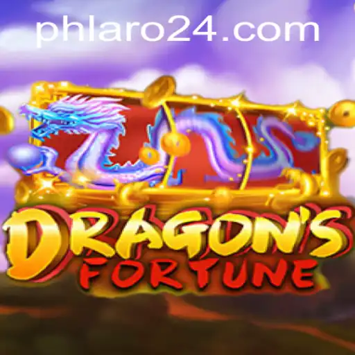 Discover the Adventure of DragonFortune: A Comprehensive Guide to Thrilling Gameplay