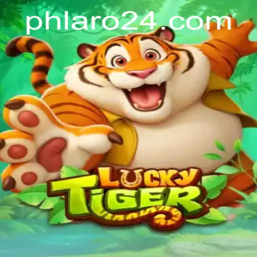 Exploring the Thrills of LuckyTiger