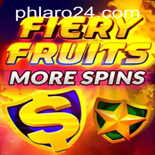Discover the Thrilling World of FieryFruitsMoreSpins: A Deep Dive