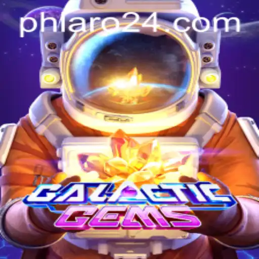 Exploring GalacticGems: Dive into the Cosmic Adventure with PHLARO