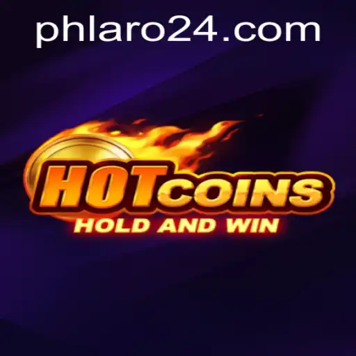 HotCoins: The Exciting New Trend in Gaming with PHLARO