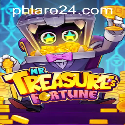 MrTreasuresFortune: Unveiling the Secrets of PHLARO