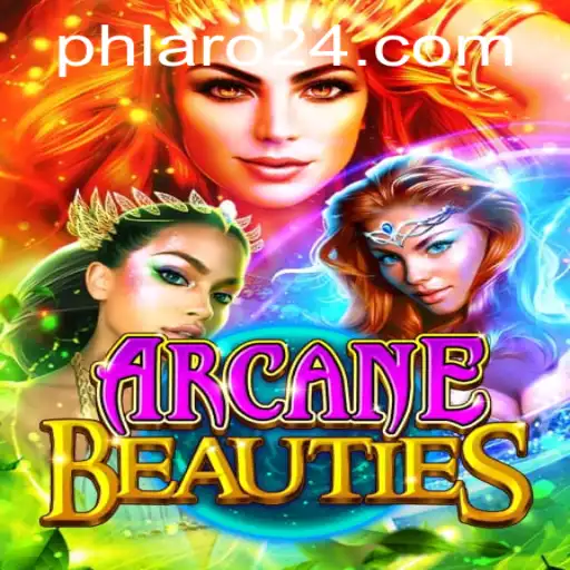 Exploring ArcaneBeauties: Unveiling PHLARO's Enchanting World