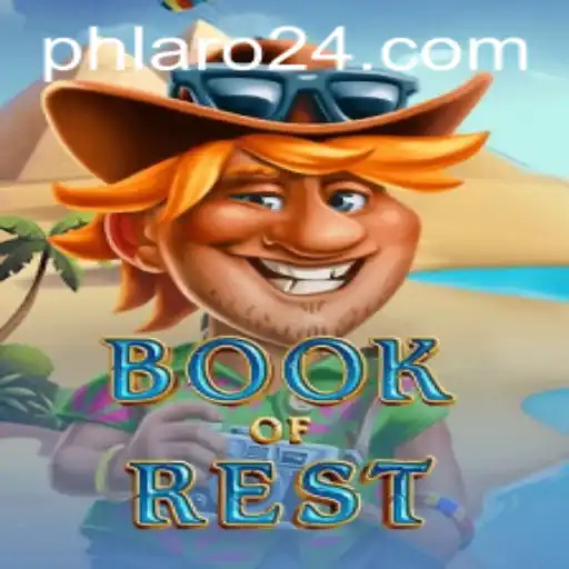 Discover the Enchanting World of BookofRest and the Mystique of PHLARO