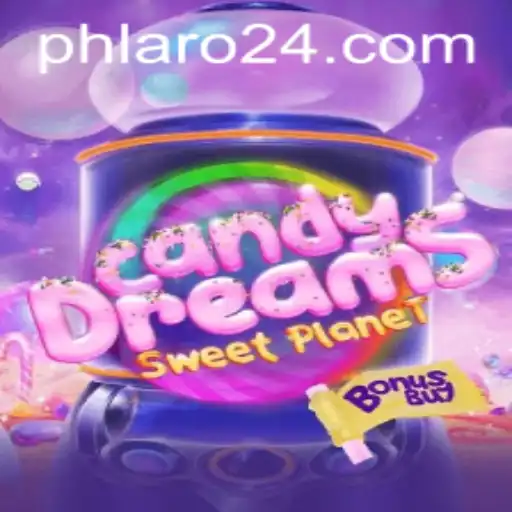 CandyDreamsSweetPlanet: A Sugary Gaming Experience