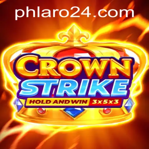 CrownStrike: Unveiling the Game That Blends Innovation and Strategy with PHLARO