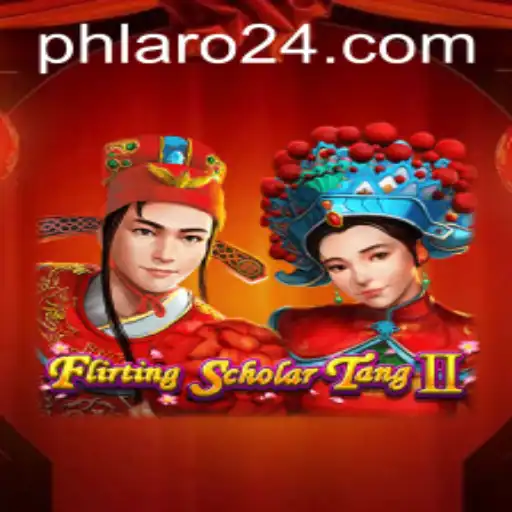 Discover the Intriguing World of Flirting Scholar Tang II: An In-Depth Review with PHLARO Insights