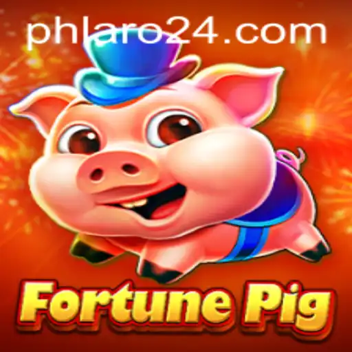 Discover FortunePig: An Exciting New Adventure with PHLARO