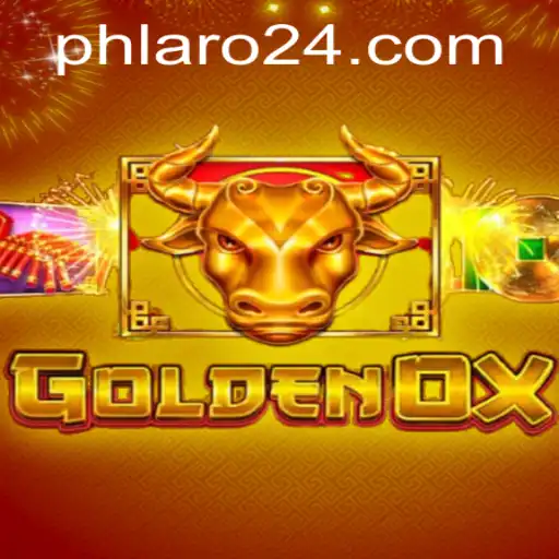 GoldenOx: A Legendary Adventure Awaits with PHLARO