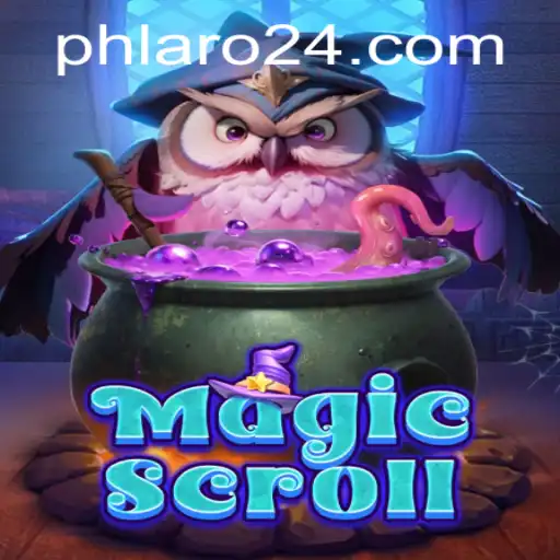 MagicScroll: The Enigmatic World of PHLARO Unveiled
