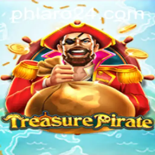 Discover the World of TreasurePirate: A High-Seas Adventure