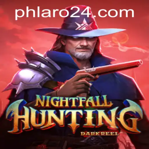 NightfallHunting: The Ultimate Game Experience with PHLARO Challenges