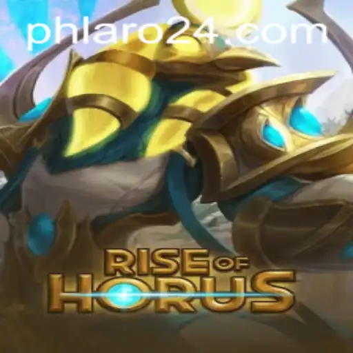 Rise of Horus: Exploring the World of PHLARO