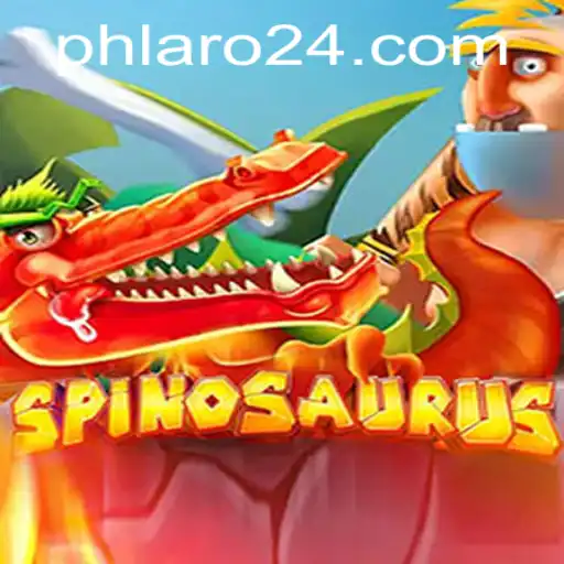 Unveiling Spinosaurus: A Thrilling New Game Experience with PHLARO