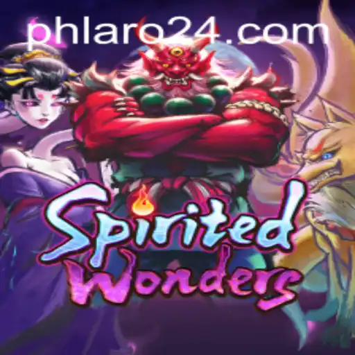Discover the Enchanting World of SpiritedWonders: A Captivating Guide