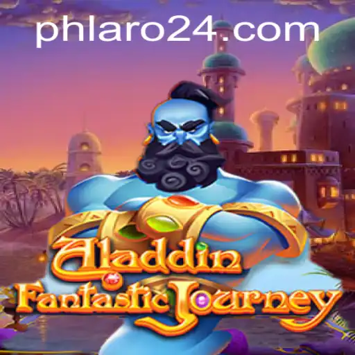 The Magical World of Aladdin: Exploring the PHLARO Game