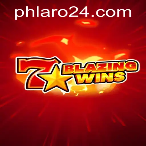 BlazingWins: An Exciting Journey with PHLARO