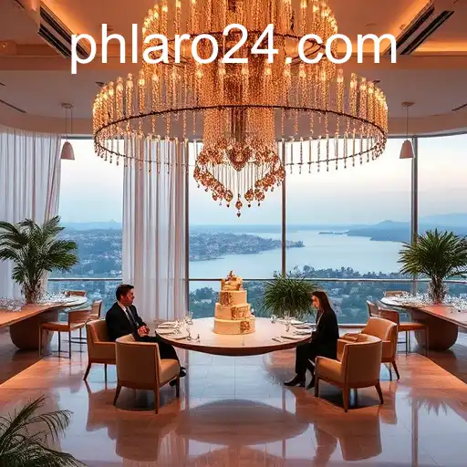 PHLARO: Unlocking the World of Exclusive Events
