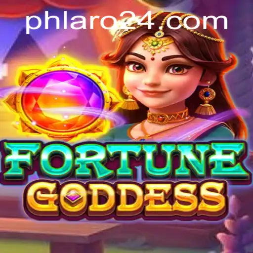 Fortune Goddess: A Divine Adventure in Gaming
