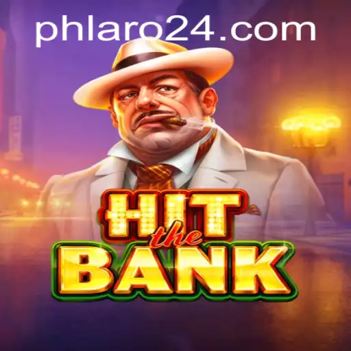 Dive into the Excitement of HitTheBank: A Thrilling Game Experience