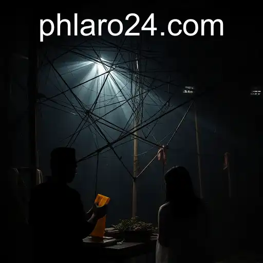 Understanding the Pervasive Issue of Jueteng in the Philippines