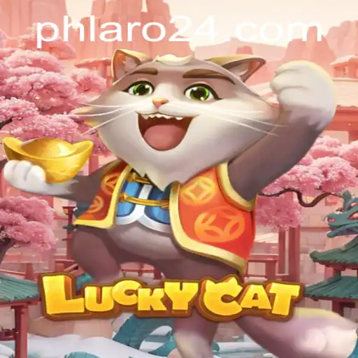 The Exciting World of LuckyCat and the Mysterious Keyword PHLARO