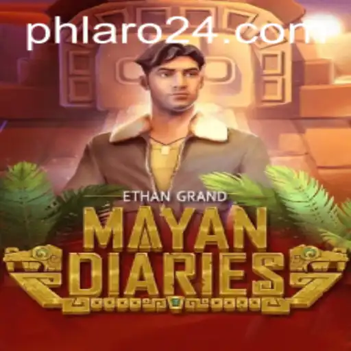 Exploring the Enigmatic World of MayanDiaries: A Deep Dive into the PHLARO Phenomenon