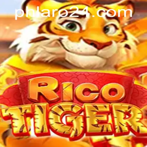 Exploring the Exciting World of RicoTiger: The New Gaming Sensation