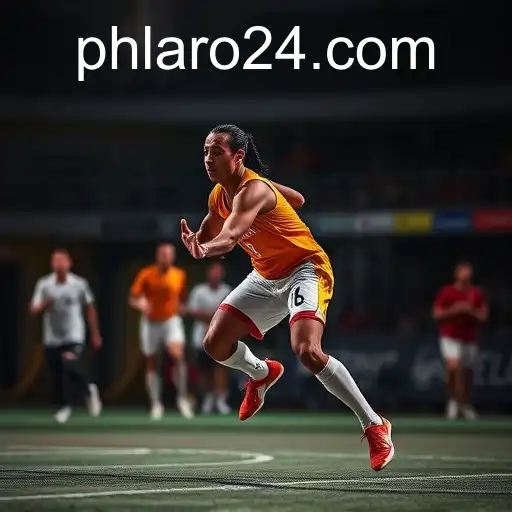 The Rise of PHLARO in the World of Sports