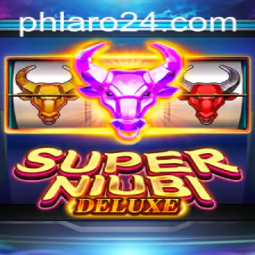 Exploring the Exciting World of SuperNiubiDeluxe: A New Era in Gaming with PHLARO