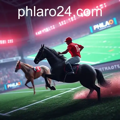 The Rise of Virtual Sports: PHLARO Leading the Charge