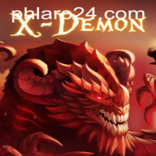 Unveiling XDemon: A Mystical Journey Into the World of PHLARO