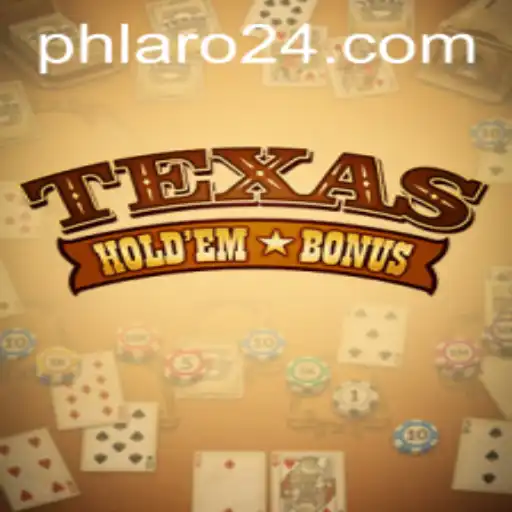 Exploring Texas Hold'em Bonus: A Flexible Twist on Classic Poker
