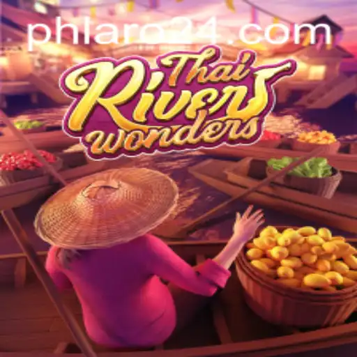 Unveiling ThaiRiverWonders: An In-Depth Look at the Enchanting Game of PHLARO