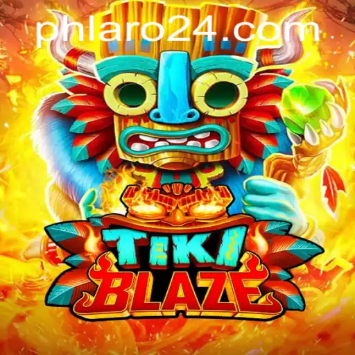 The Thrilling World of TikiBlaze: A New Gaming Phenomenon
