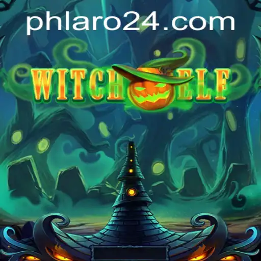 Unveiling the Enchanted World of WitchElf: A Dive into PHLARO